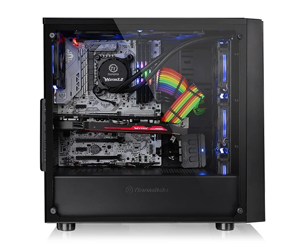 THERMALTAKE Versa J21 TG