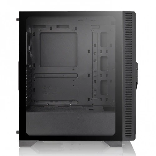 „Thermaltake Versa T35 RGB“ grūdintas stiklas
