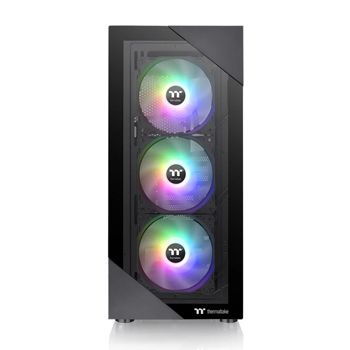 Korpusas Thermaltake View 200 TG