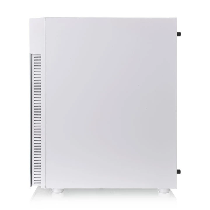 Thermaltake View 200 TG ARGB Snieguolė | PC dėklas