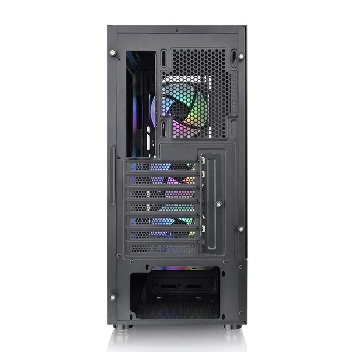 Korpusas Thermaltake View 200 TG