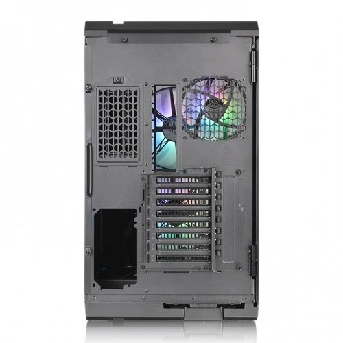 Thermaltake View 51 ARGB grūdintas stiklas