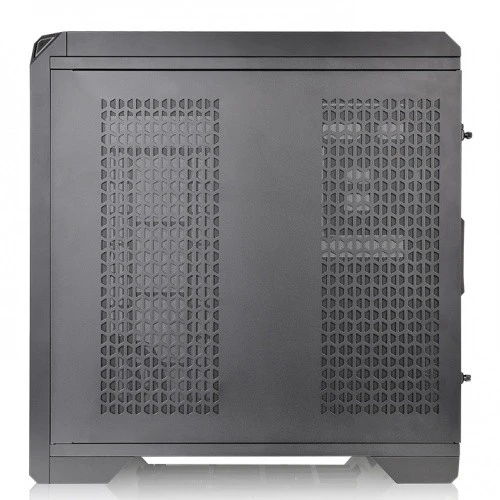 Thermaltake View 51 ARGB grūdintas stiklas