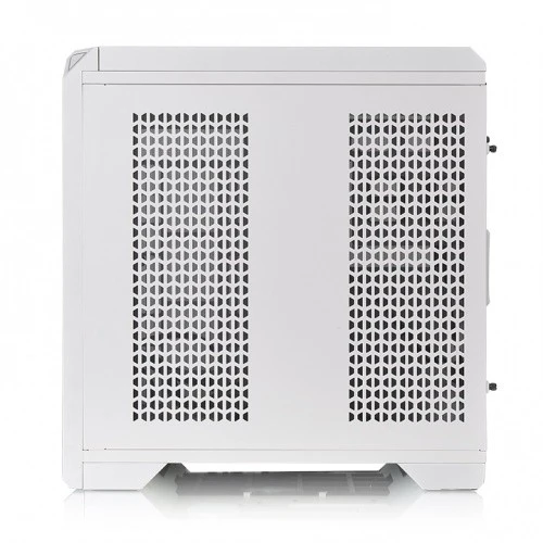 Thermaltake View 51 ARGB grūdintas stiklas – sniegas