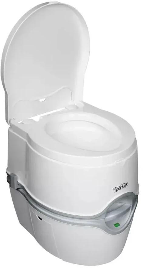 Biotualetas THETFORD Porta Potti Excellence Nešiojamas