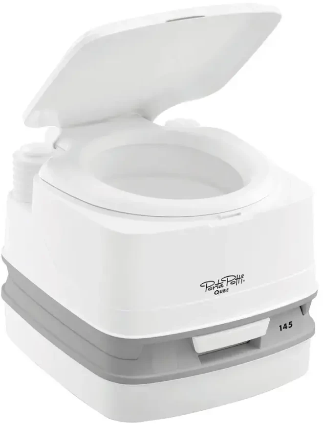 Thetford Biotualetas TGETFORD Porta Potti Q 145