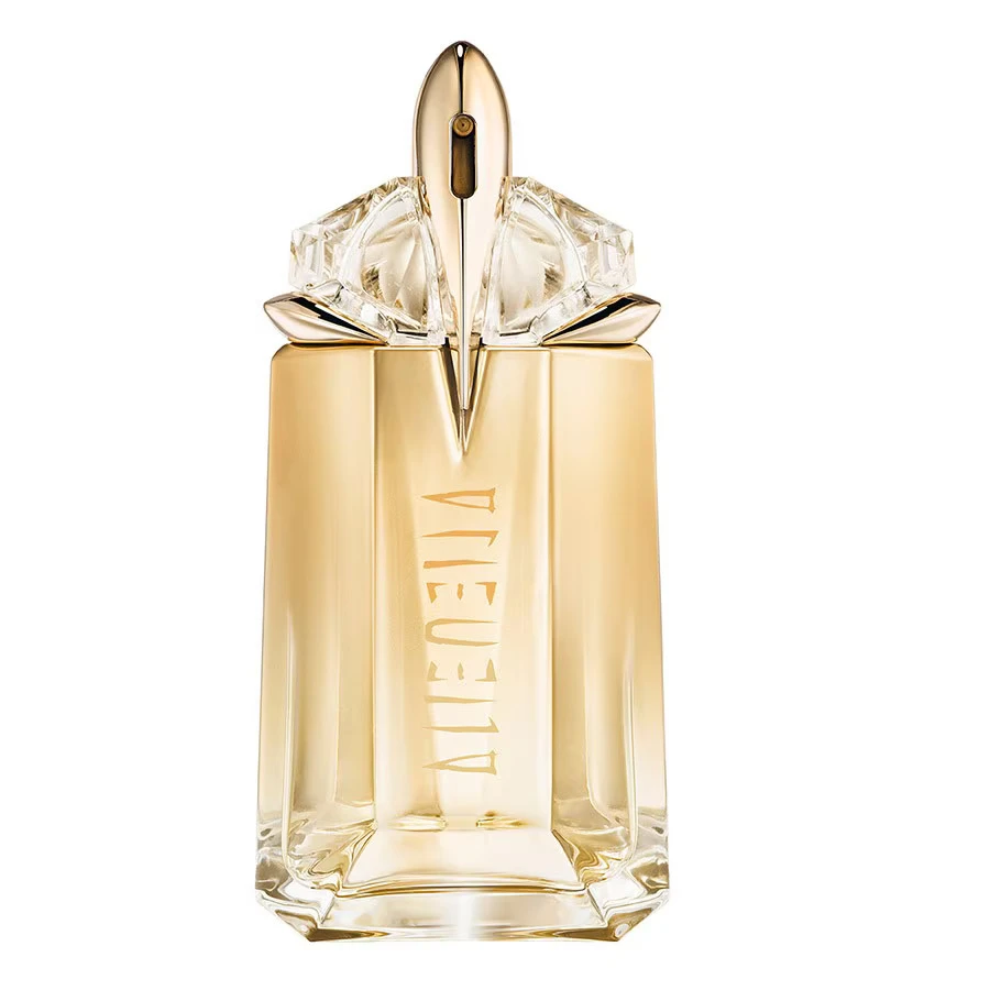 Thierry Mugler Alien Goddess for Women (Kvepalai Moterims) EDP - 60ml - (BE PAKUOTĖS)