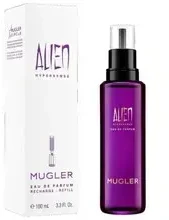 Thierry Mugler Alien Hypersense EDP parfumuotas vanduo moterims (náplň), 100 ml