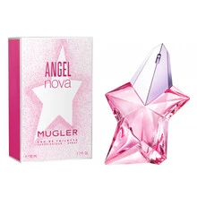 Thierry Mugler Angel Nova EDT tualetinis vanduo moterims, 50 ml