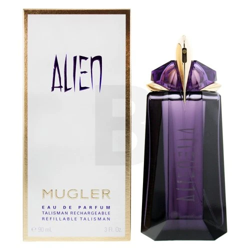 Kvepalai moterims Thierry Mugler Alien EDP, 90 ml