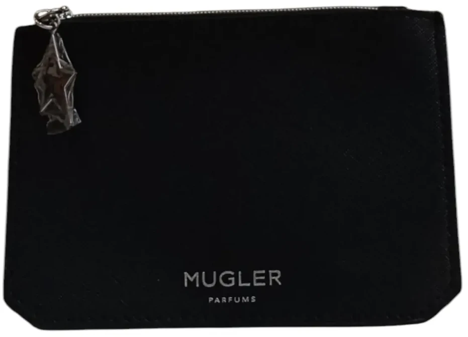 Thierry Mugler, Thierry Mugler, tekstilinis krepšys, moterims