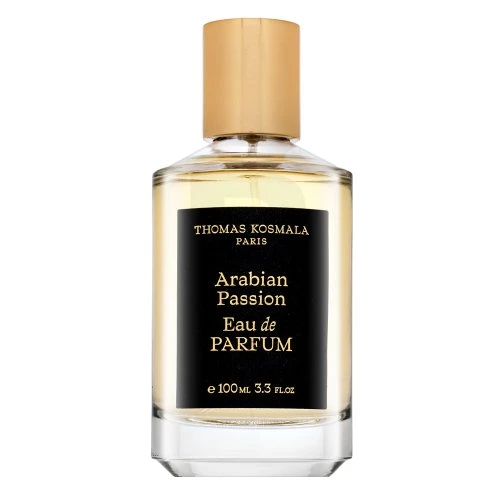 Thomas Kosmala Arabian Passion EDP parfumuotas vanduo unisex, 100 ml