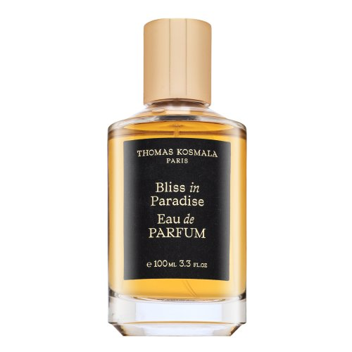 Thomas Kosmala Bliss In Paradise EDP parfumuotas vanduo unisex, 100 ml