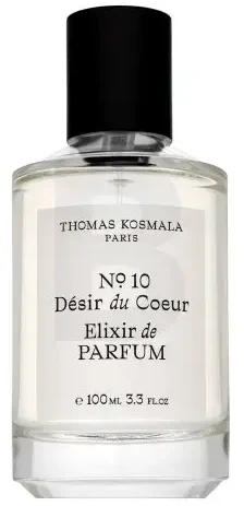 Thomas Kosmala No.10 Desir Du Coeur Unisex Elixir De Parfum 100 ml