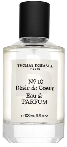 Thomas Kosmala No.10 Desir Du Coeur EDP parfumuotas vanduo unisex, 100 ml