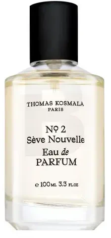 Thomas Kosmala No.2 Sève Nouvelle EDP parfumuotas vanduo unisex, 100 ml