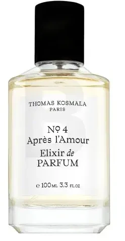 Unisex kvepalai Thomas Kosmala No.4 Apres L'Amour EDP, 100 ml