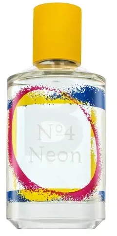Thomas Kosmala No.4 Neon EDP parfumuotas vanduo unisex, 100 ml