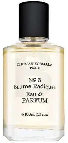 Thomas Kosmala No.6 Brume Radieuse EDP parfumuotas vanduo unisex, 100 ml
