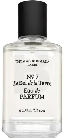 Thomas Kosmala No.7 Le Sel De La Terre EDP parfumuotas vanduo unisex, 100 ml