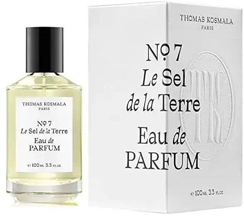 Thomas Kosmala No.9 Bukhoor EDP parfumuotas vanduo unisex, 250 ml