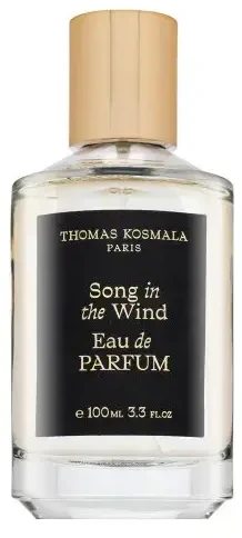 Thomas Kosmala Song In The Wind EDP parfumuotas vanduo unisex, 100 ml