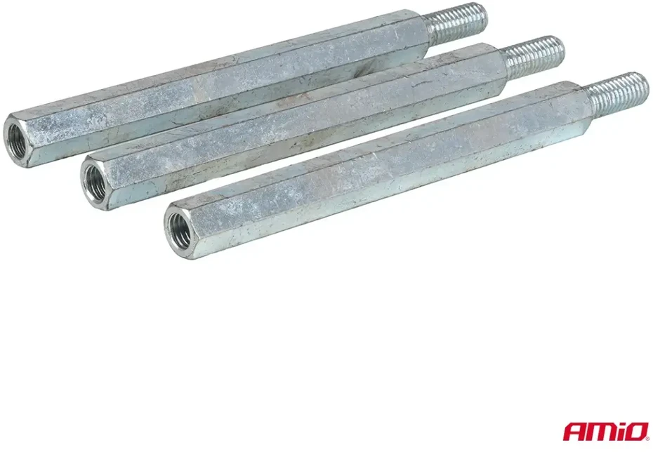 Trijų kablių guolių ištraukėjas, 31 vnt. AMIO-04759