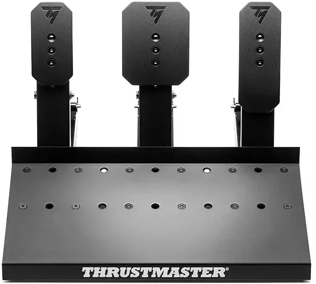 „Thrustmaster Raceline“ pedalas III