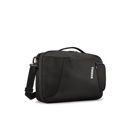 Sülearv.seljakott Thule Accent Convertible 17L, must