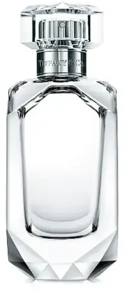 Tiffany&Co Sheer EDT tualetinis vanduo unisex, 75 ml