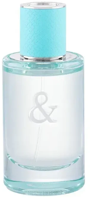 Kvepalai moterims Tiffany & Co Love EDP, 50 ml