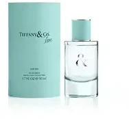 Kvepalai moterims Tiffany & Co Love EDP, 50 ml