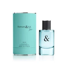 Tiffany & Co Love Him EDT tualetinis vanduo vyrams, 50 ml