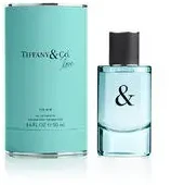 Tiffany & Co & Love For Him EDT tualetinis vanduo vyrams, 90 ml