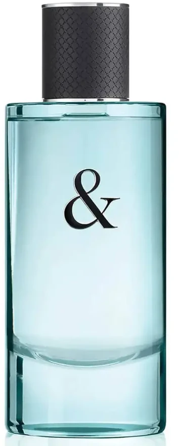 Tiffany & Co Tiffany - Co, Love, Eau De Toilette, Vyrams, 90 ml *Tester