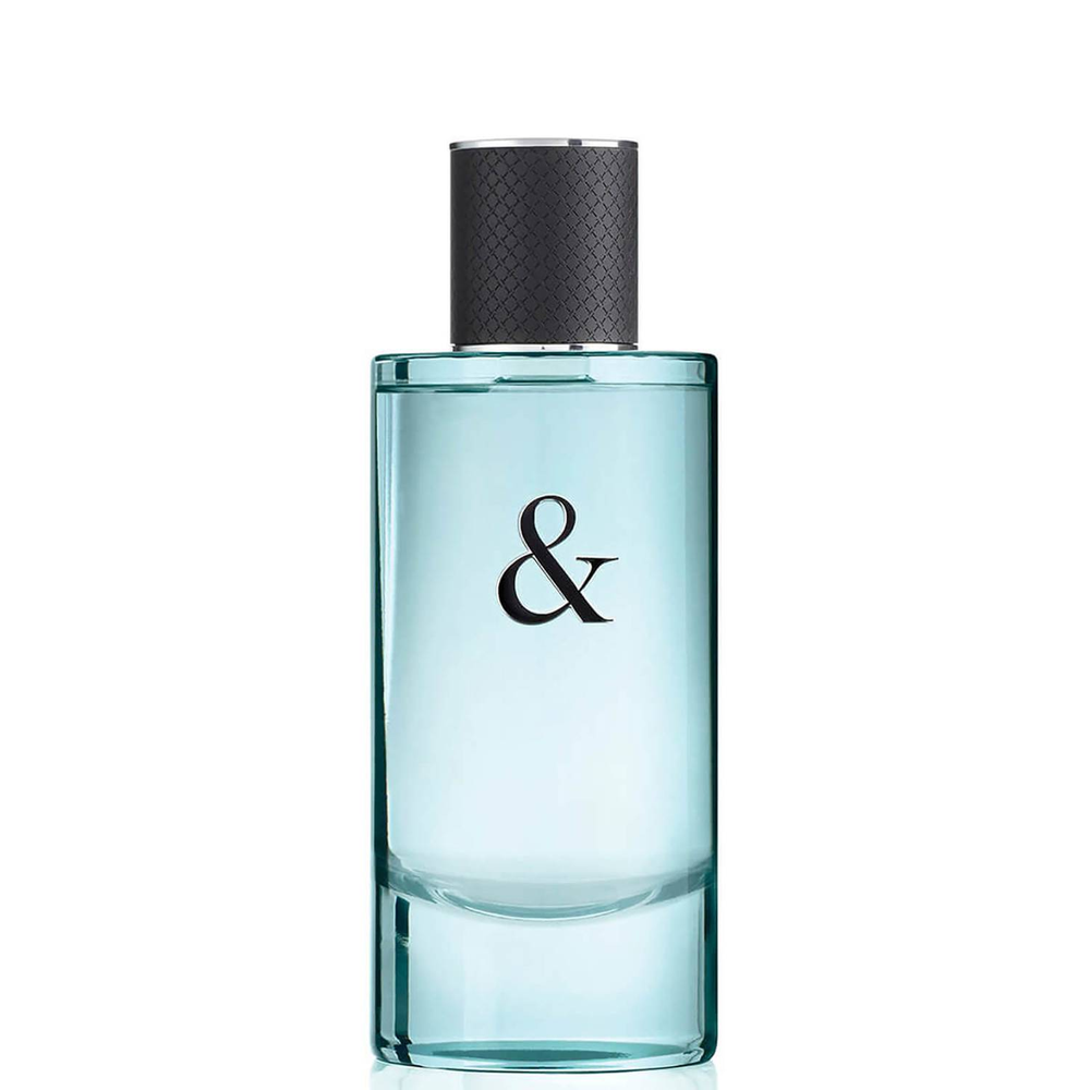 Tiffany & Co Tiffany - Co, Love, Eau De Toilette, Vyrams, 90 ml *Tester