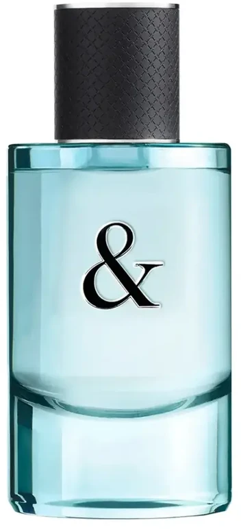 Tiffany & Co Love Him EDT tualetinis vanduo vyrams, 50 ml