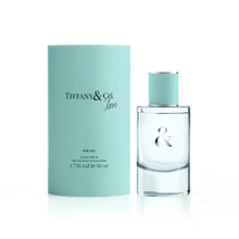 Kvepalai moterims Tiffany & Co Love EDP, 90 ml