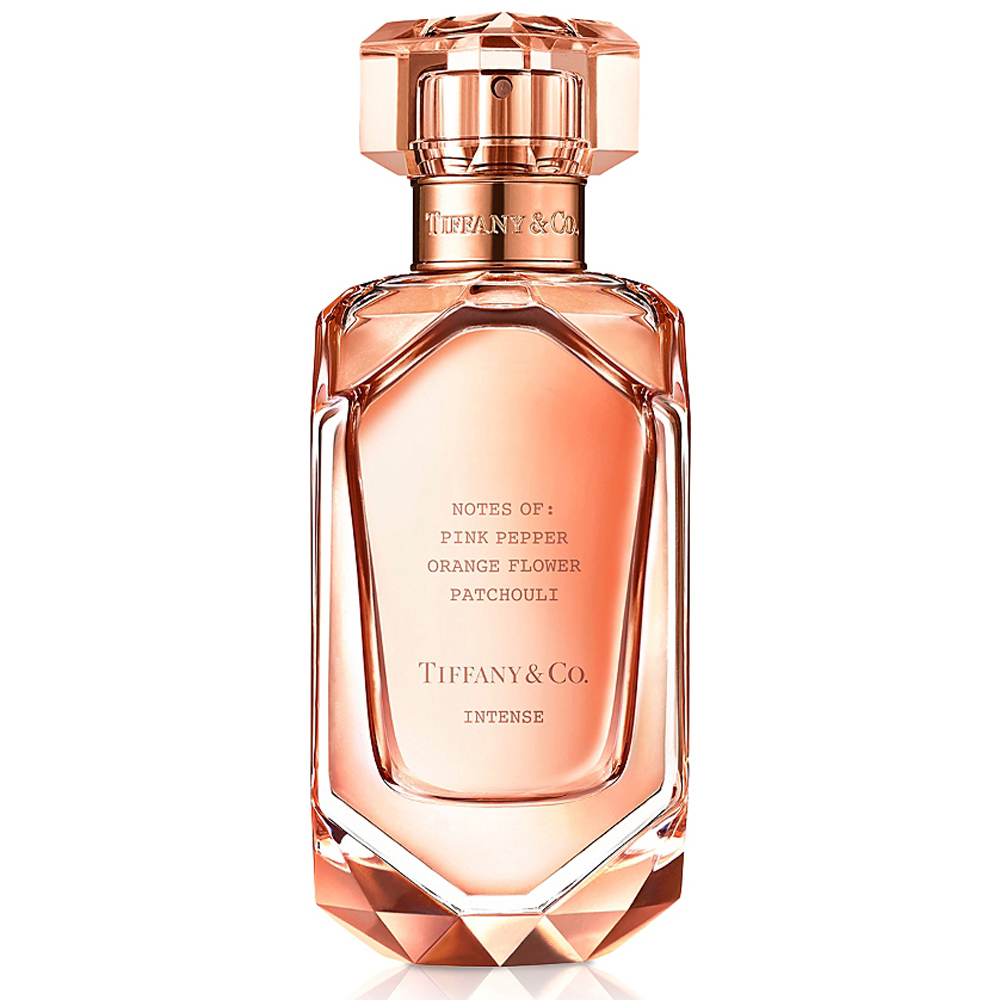 Tiffany & Co Rose Gold EDP parfumuotas vanduo, 75 ml