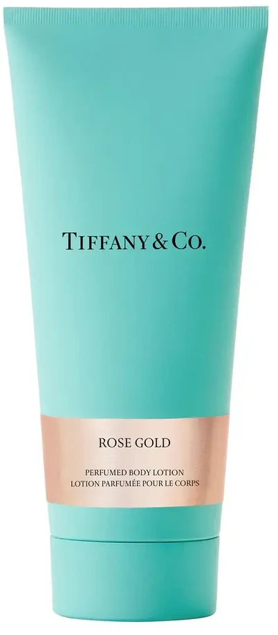 Tiffany & Co Rose Gold Moisturising Losjonas kūnui, 200 ml