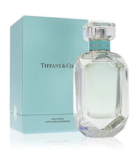 Tiffany&Co Tiffany Co Tiffany And Co. EDP parfumuotas vanduo moterims, 50 ml