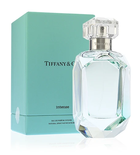 TIFFANY&CO. Kvepalai Tiffany-Co Intense Eau De Parfum Purškiklis 75ml