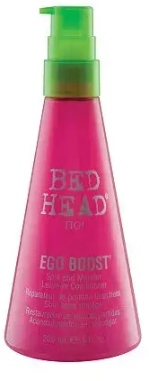 Tigi "Bed Head Ego Boost" (nepaliekamasis kondicionierius) 237 ml