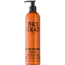 Tigi Bed Head Color Goddess Šampūnas Šampūnas plaukams 400ml