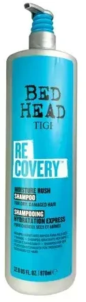 Tigi Bed Head Tigi Bh Resurrection šampūnas 400ml