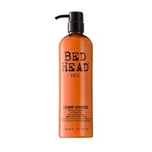 "Tigi Bed Head Colour Goddess" aliejumi prisotintas kondicionierius 750ml