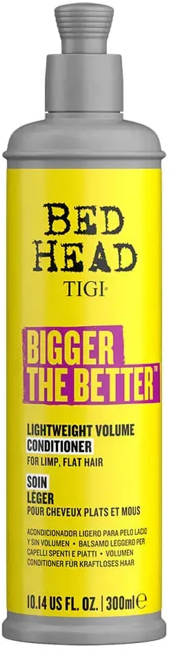 "Tigi Bed Head Dirty Secret sausas šampūnas 300ml