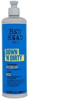 Tigi Bed Head Down´N Dirty Conditioner kondicionierius, 600 ml