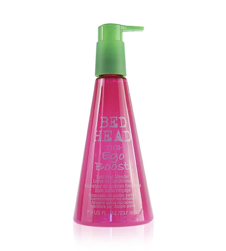 Tigi Bed Head Ego Boost Conditioner nenuplaunamas kondicionierius plaukų galiukams, 237 ml