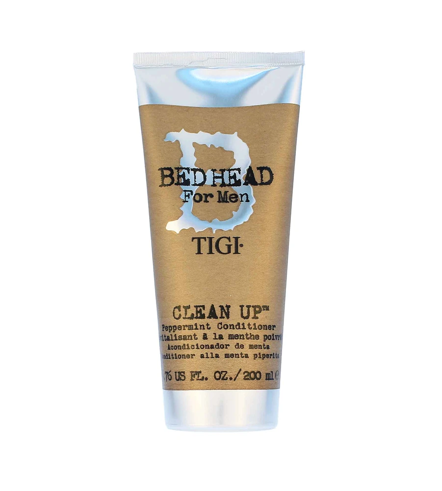 Tigi Bed Head "Tigi Clean Up Peppermint" kondicionierius 200ml